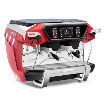 La Spaziale S50 Seletron